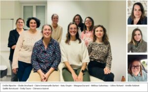 Du côté de l’Apel…